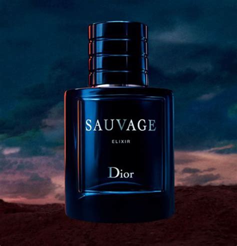 sauvage elixir Pakistan